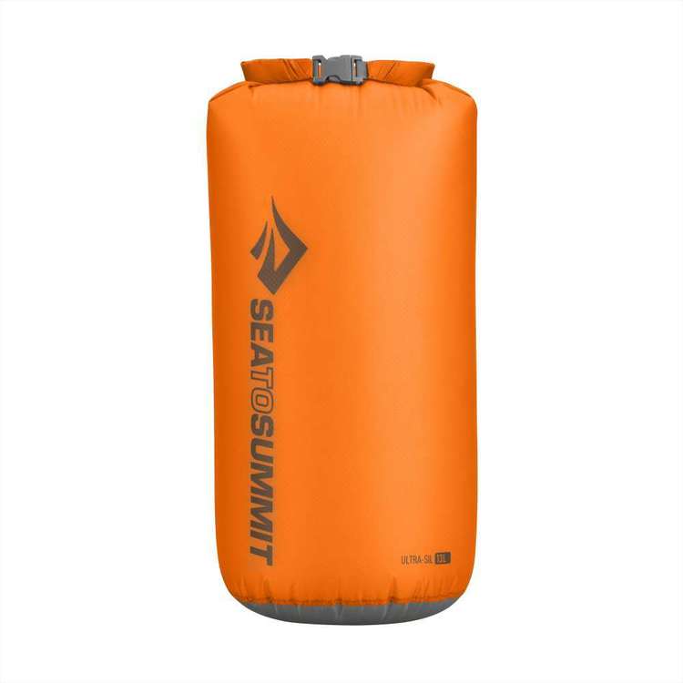 Sea to Summit Ultra Sil Dry Sack 13L Orange