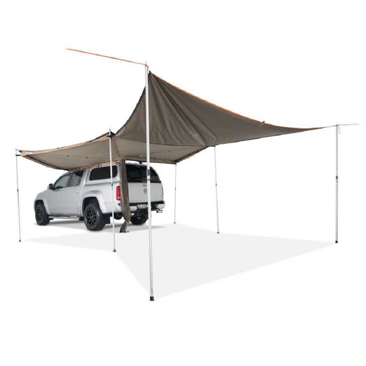 Oztent Tapered Zip Extension