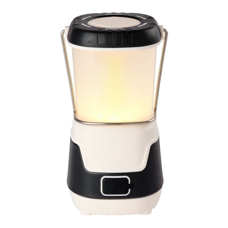 Dorcy Adventure 1500 Lumen Recharge Lantern White 1500 Lumens