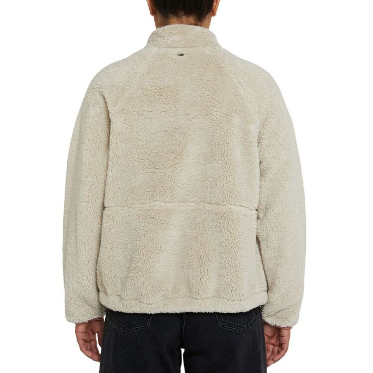 O'Neill Women's Wallace Superfleece Jacket Nude
