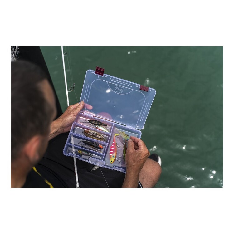Plano ProLatch 23600 Stowaway Tackle Tray