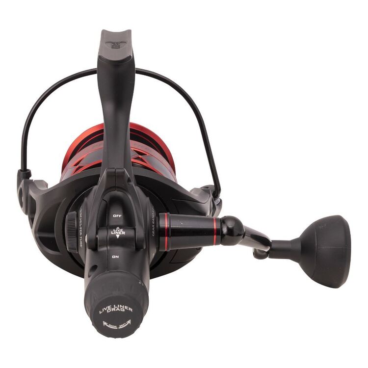 Penn Fierce IV 8000 Live Liner Spin Reel Multicoloured