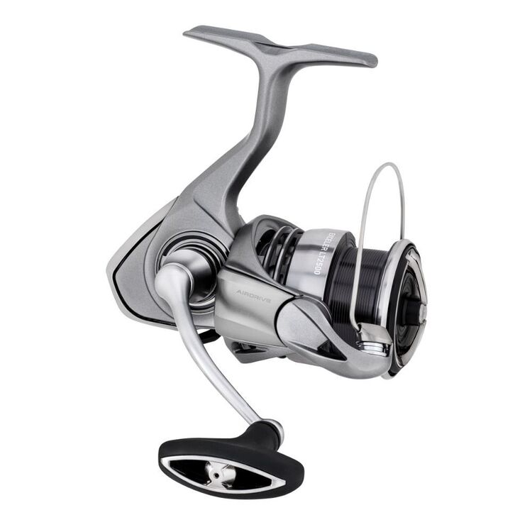 Daiwa 23 Exceler LT 2000D Spin Reel Multicoloured 2000D