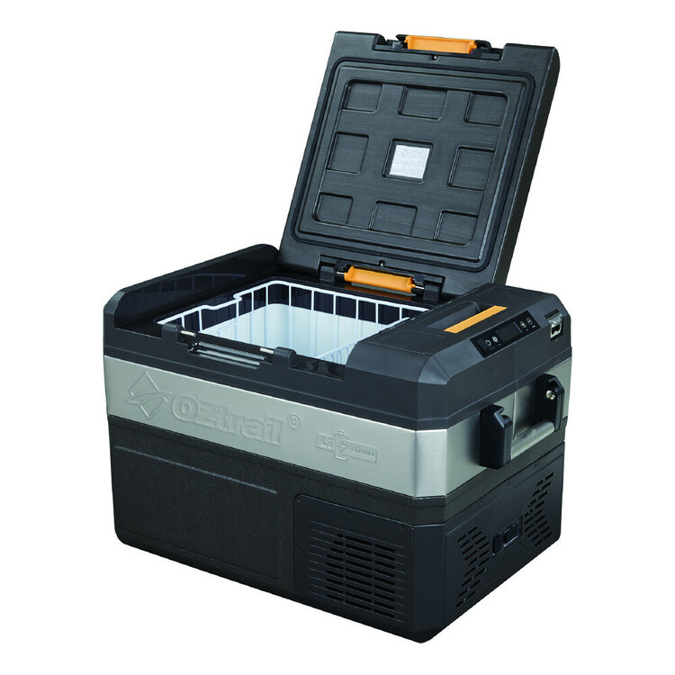OZtrail 37L Lithium Portable Single Zone Fridge/Freezer