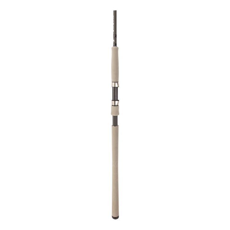 Abu Garcia Veritas 7ft 3 Piece Heavy 6-10kg Tournament Travel Spinning Rod Multicolour 7Ft H/6-10Kg