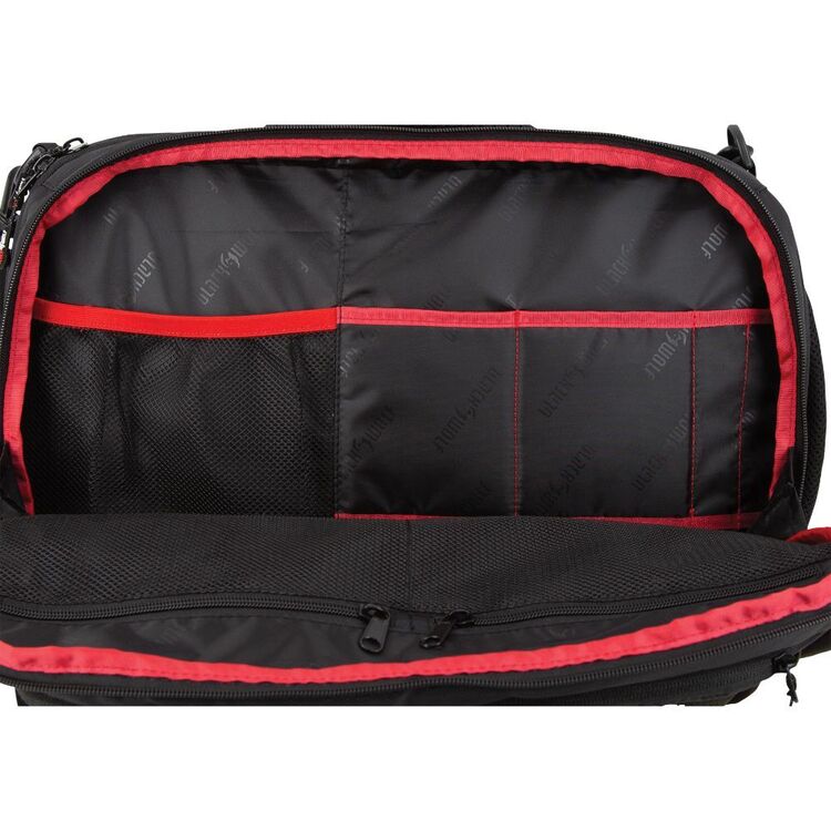 BlackWolf 33L Embassy II Daypack Jet Black 33 L