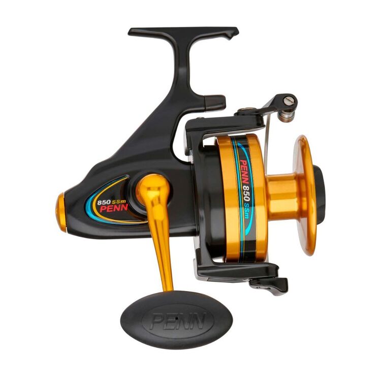 Penn Spinfisher 850SSM Metal Spinning Reel