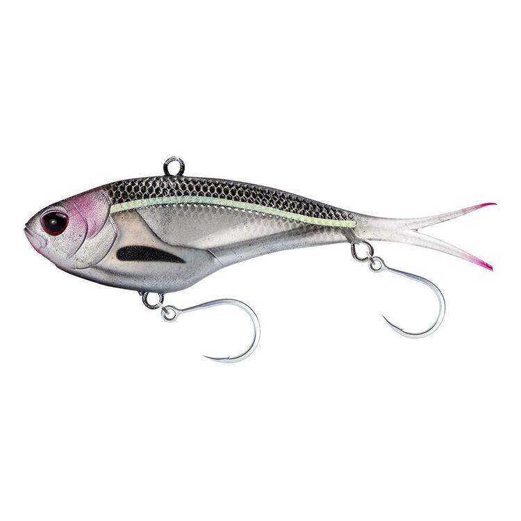 Nomad Vertrex Max Soft 150 mm Vibe Bleeding Mullet