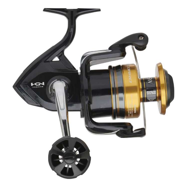 Shimano Socorro SW 8000 Spinning Reel