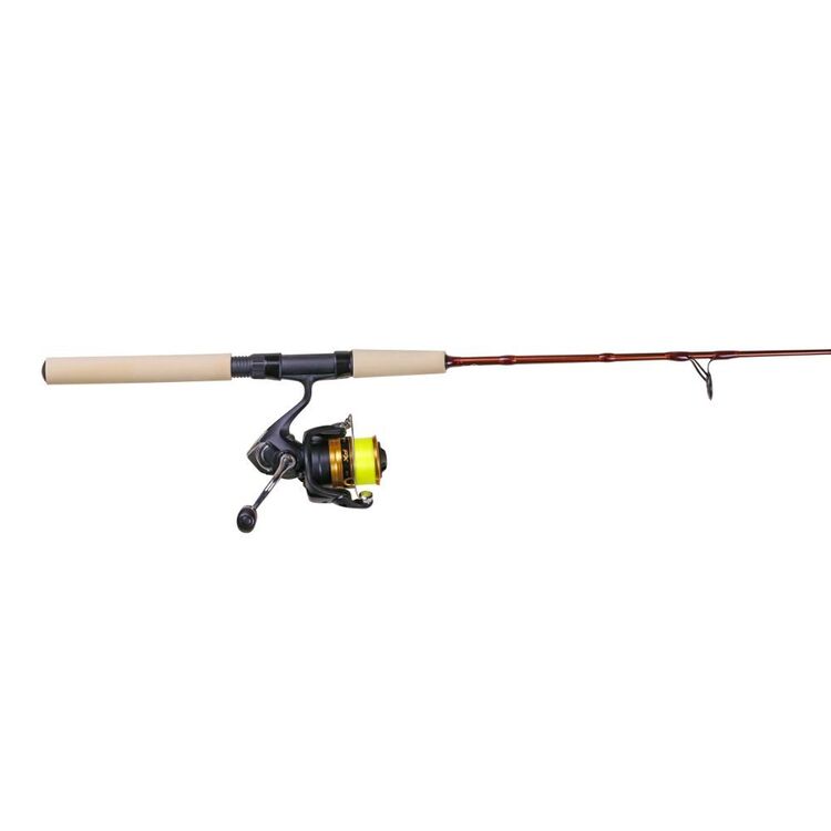 Shimano Raider FX Junior Kids 4' 1pc 2-4kg 2500 Spin Combo