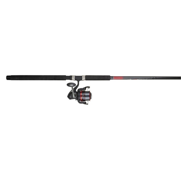 Jarvis Walker Fishunter Ultimate 12' 2pc 5-12kg 6000 Surf Combo