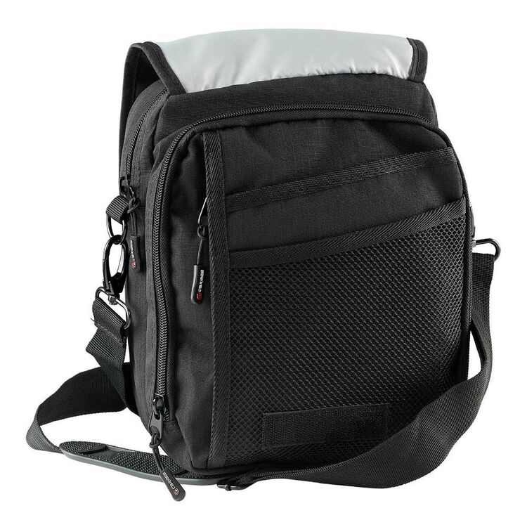 Caribee Global Organiser Travel Bag Large Black L