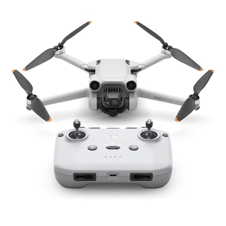 DJI Mavic Mini 3 Pro Grey