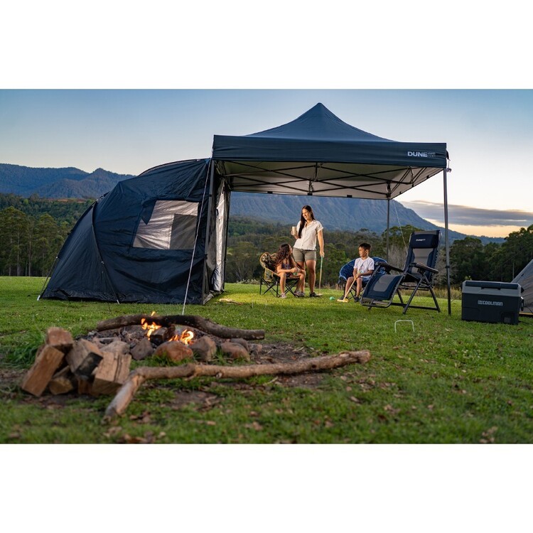 Dune 4WD Deluxe 3 x 3 m Gazebo