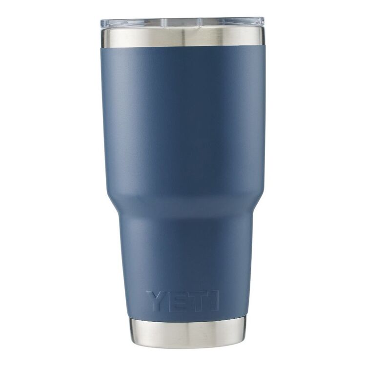 YETI 887mL Rambler Tumbler Blue 887 mL