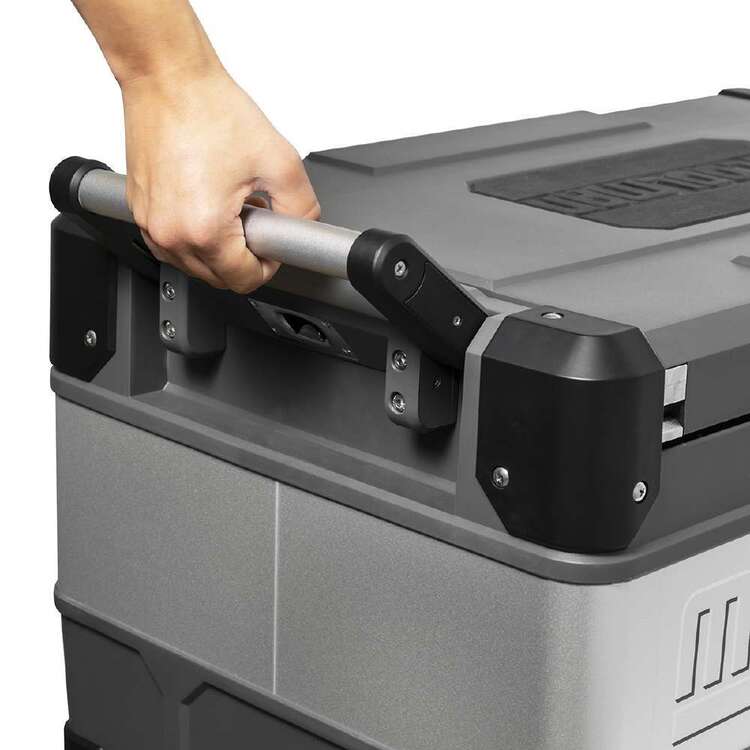 myCOOLMAN 53L Dual Zone Portable Fridge / Freezer