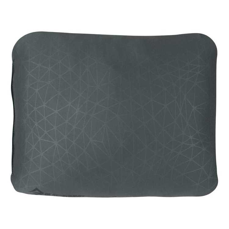 Sea to Summit Foam Core Pillow Grey