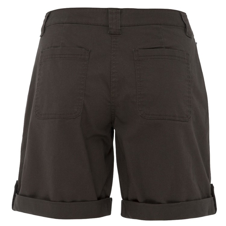 Cape Women's IDA Shorts Black