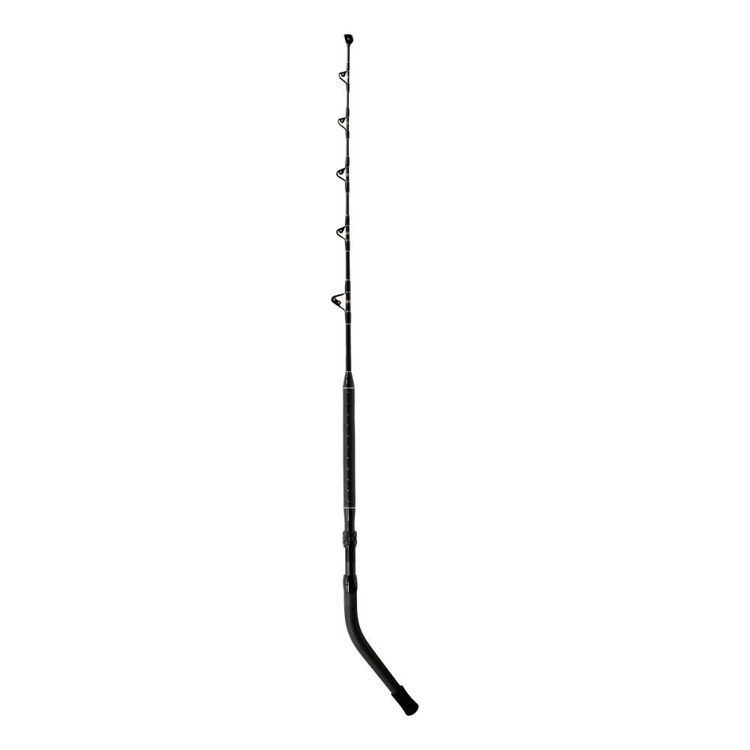 Shimano Tiagra Bent Butt 5'8" 2 piece 24-37kg Overhead Rod