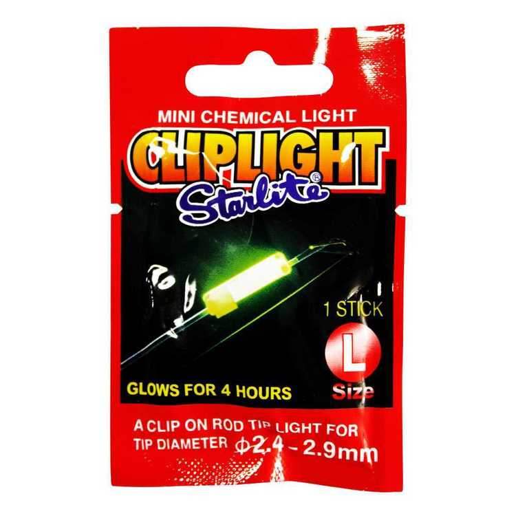 Starlite Clip Light