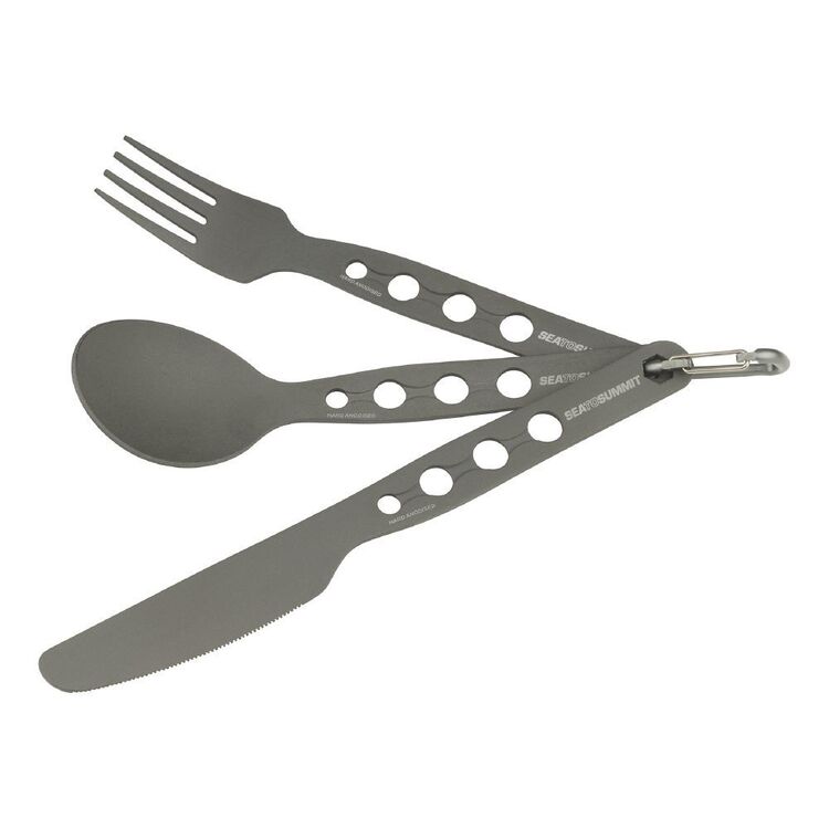 Sea To Summit Alpha Cutlery Set