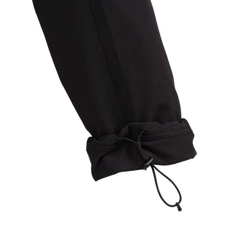 Mountain Designs Men's Glacier 2 Softshell Pants Black