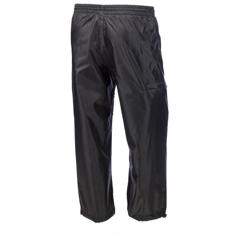 Cape Kids' Pack It Pants Black