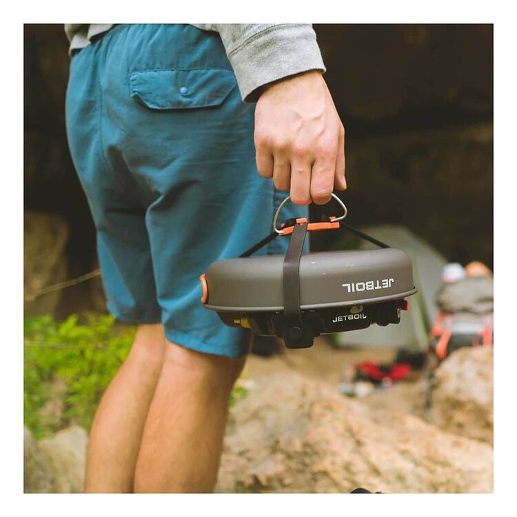 Jetboil HelfGen