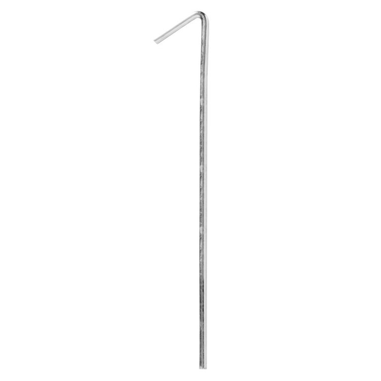 COI Galvanised Tent Pegs Silver