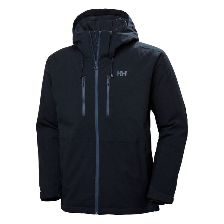 Helly Hansen Men's Juniper 3.0 Jacket Navy