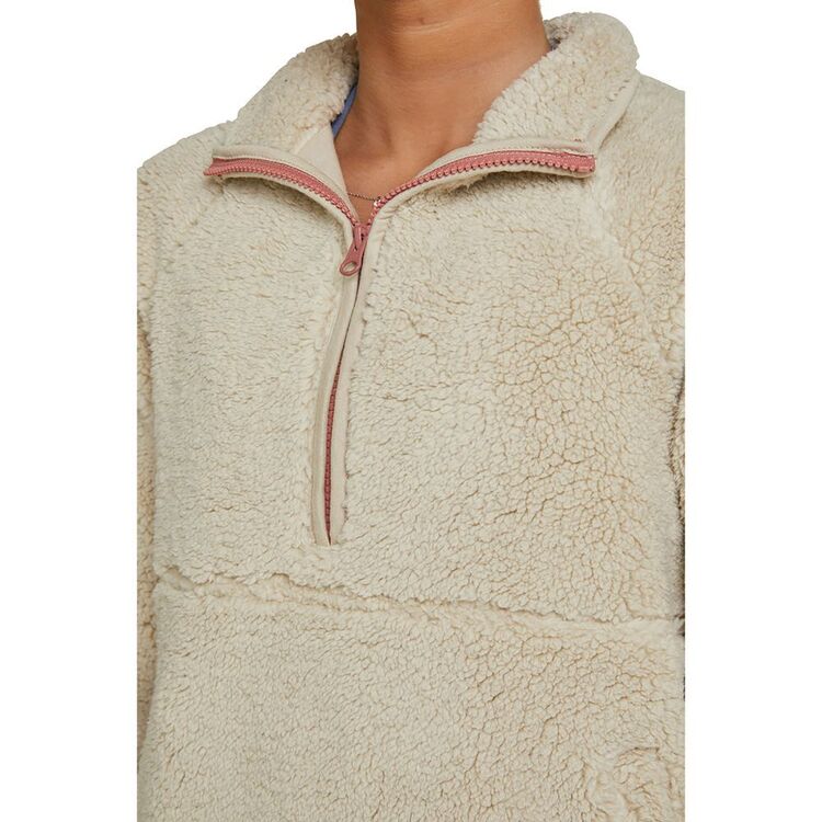 O'Neill Youth Girls' Wallace Super Fleece Nude