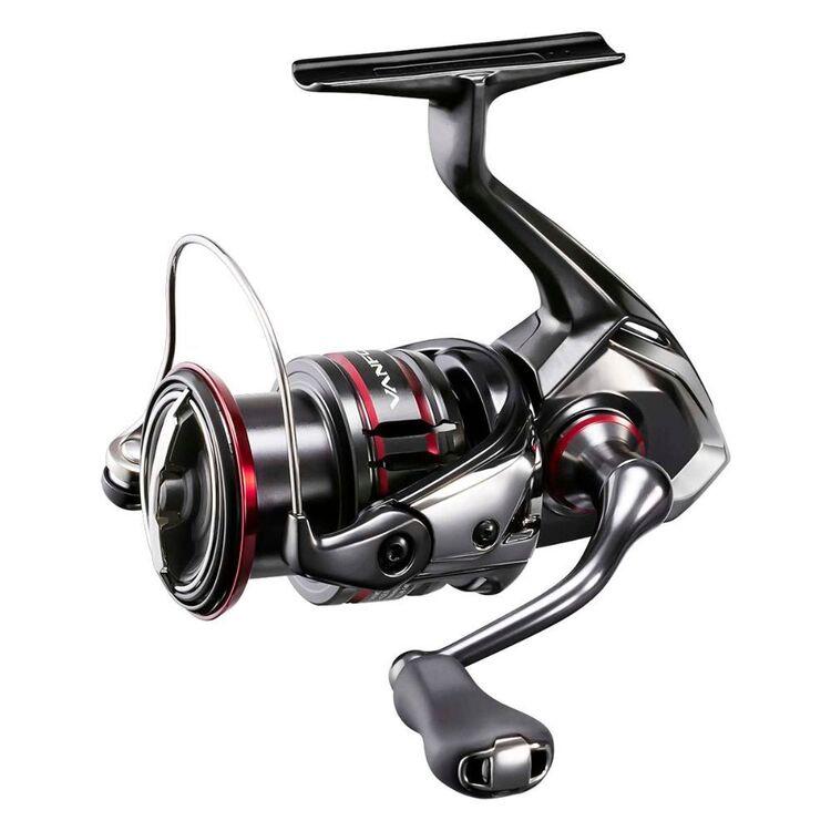Shimano Vanford 2500 HG Spin Reel