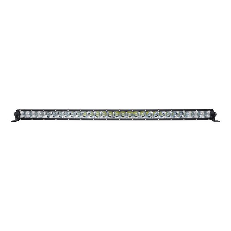 Dune 4WD 31.5'' Xtreme Slimline Light Bar Black 31.5''