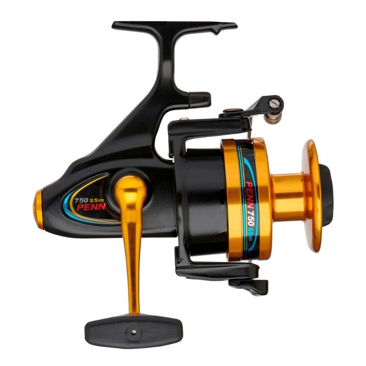 Penn Spinfisher 750SSM Metal Spinning Reel
