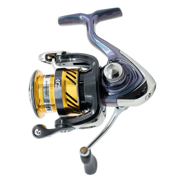 Daiwa Laguna LT 2500A Spinning Reel