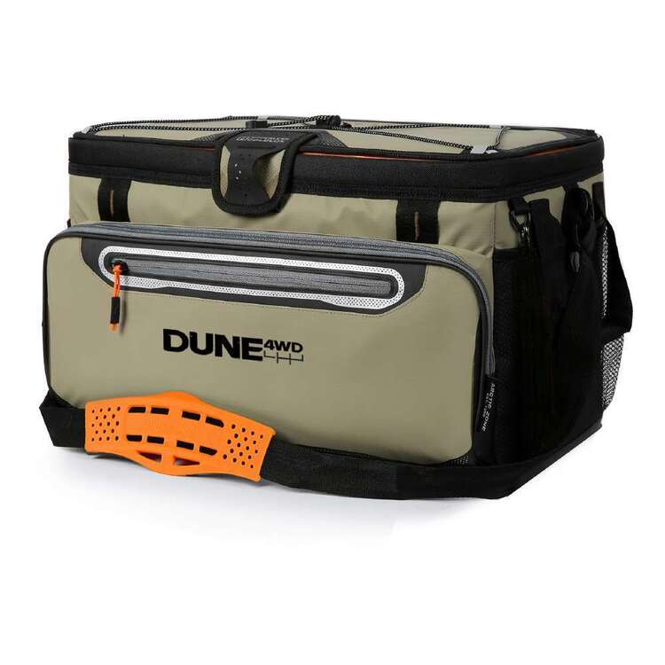 Dune 4WD 48 Can Zipperless Cooler Khaki