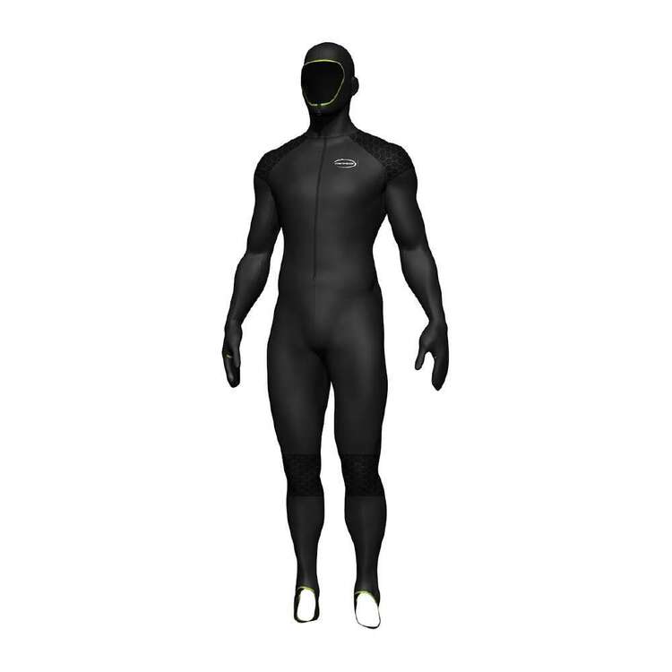 Mirage Junior Protector Stinger Suit Black