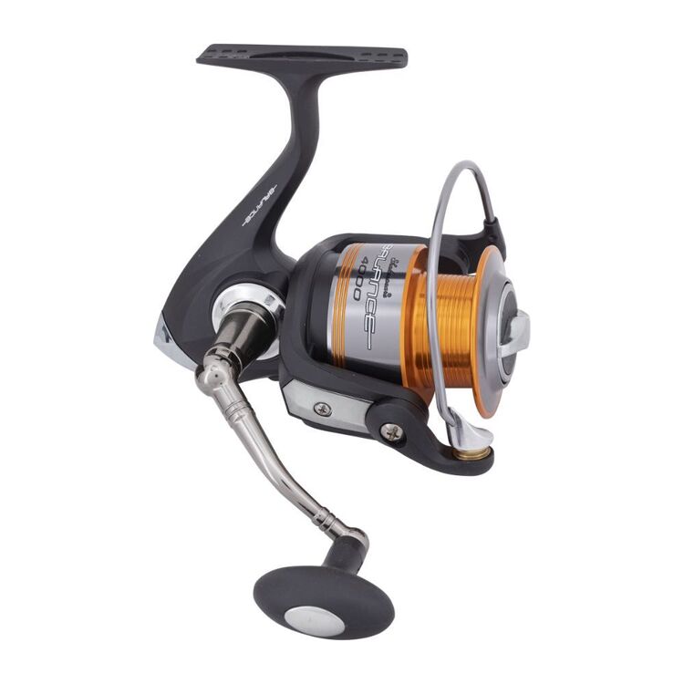 Ugly Stick 701H 8-10KG Balance Spinning Combo Black
