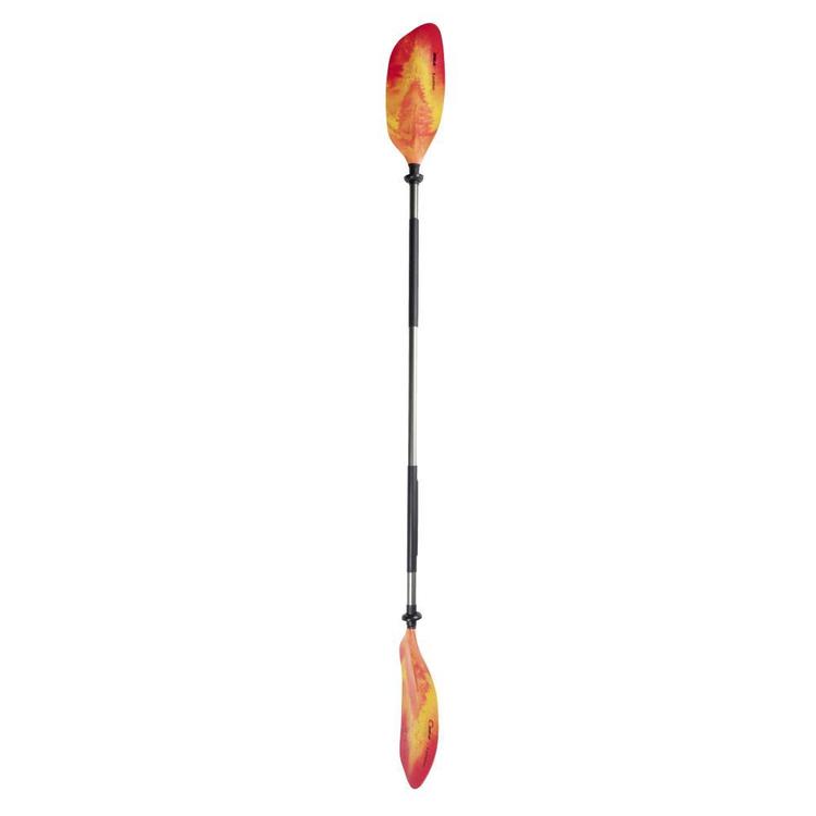 Seak Xpedtion Paddle Red