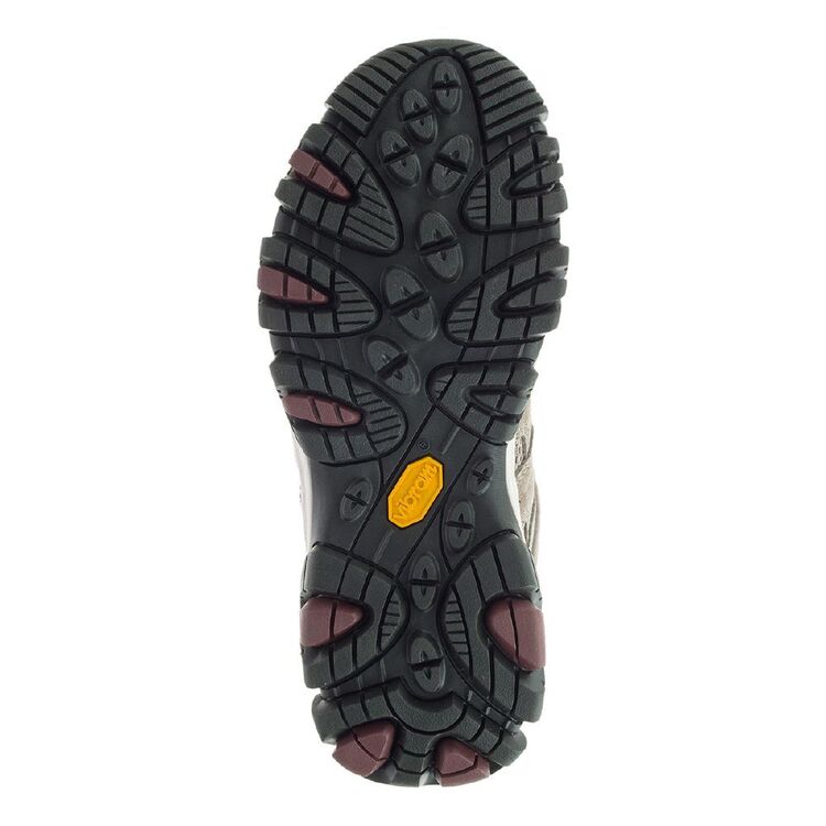 Merrell Women's Moab 3 Ventilator Low Hiking Boots Falcon