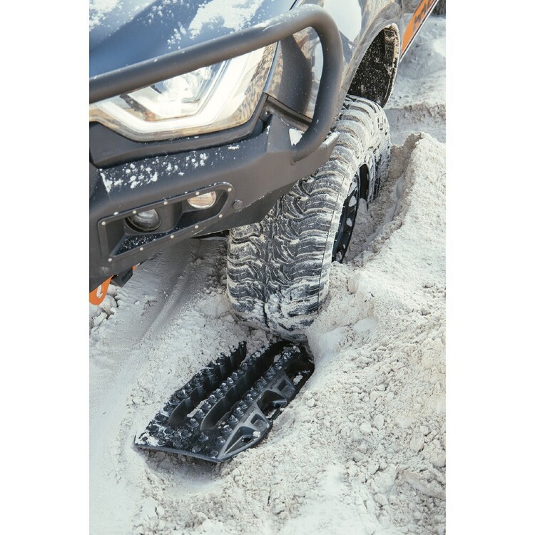 MAXTRAX Lite Recovery Board Black