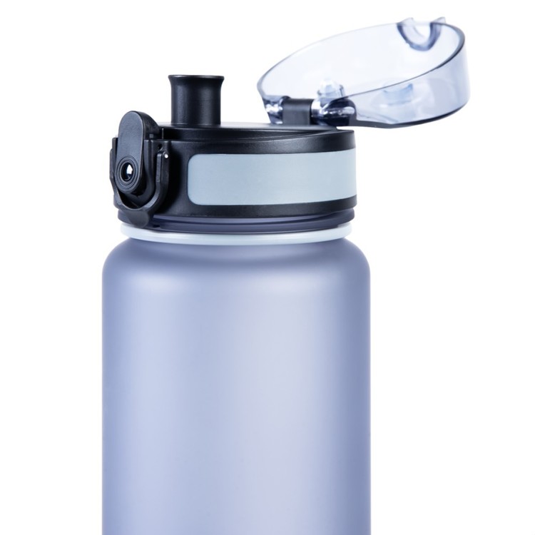 Mountain Designs Flip 1L Bottle Grey 1000 mL