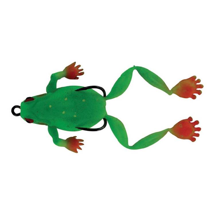 Chasebaits Bobbin' Frog 40 Lure Tree Frog 40 mm