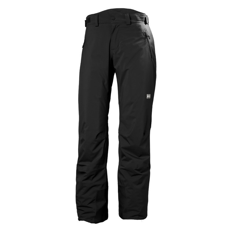 Helly Hansen Women's Snowstar Pants Black