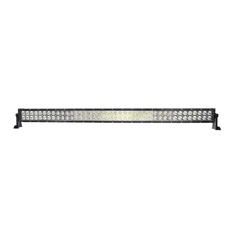 Dune 4WD 41.5'' Big Rig Light Bar Black 41.5''