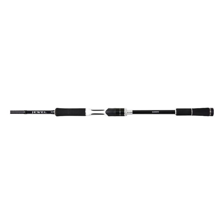 Shimano Jewel 7' 2pc 1-4kg Spin Rod