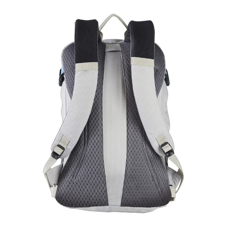 Denali Wayfarer 20L Daypack Steel Blue 20 L