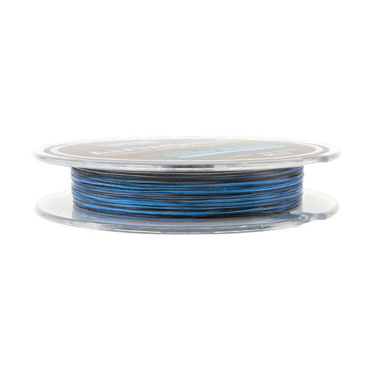 Nomad Ammonite Braid Line 300 Yard Spool Multicoloured