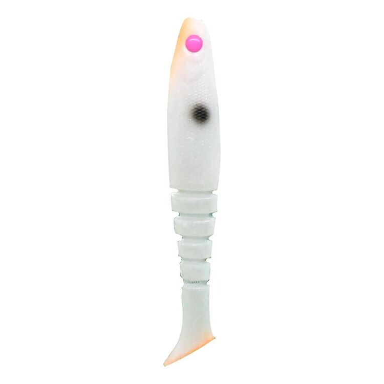 Akame Guppy Lure 120 mm Karens Pearl 120 mm