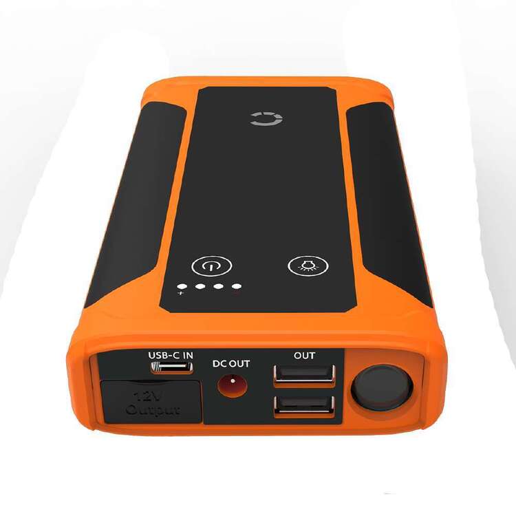 Cygnett ChargeUp 10K Jump Starter